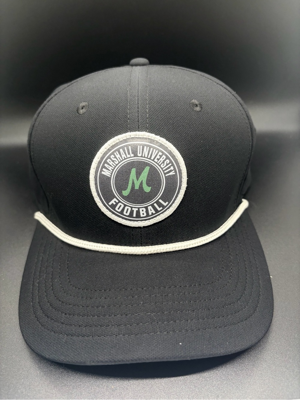 Marshall Thundering Herd Football Limited Edition Hat